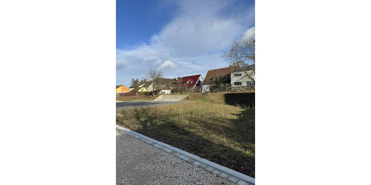 Grundstück Roßtal - 389.000&euro; | Angebot:26122739
