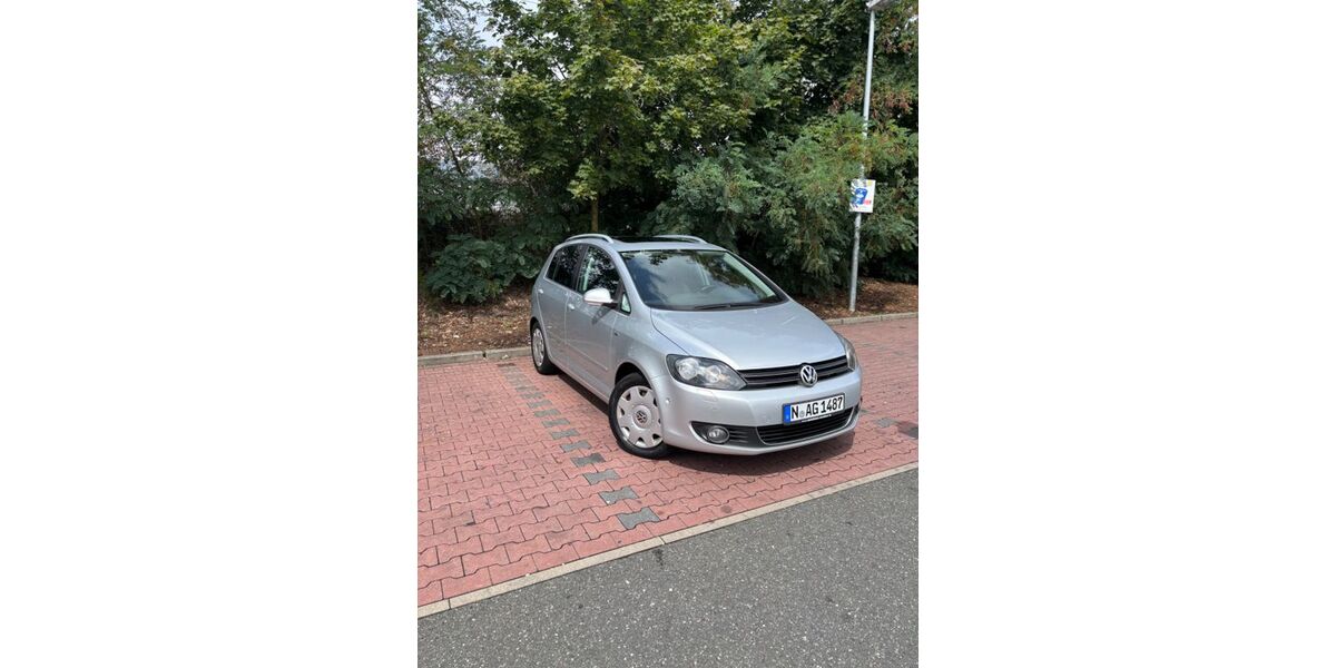 VW Golf Plus 214.000 km 4.700 &euro; Nürnberg 90478