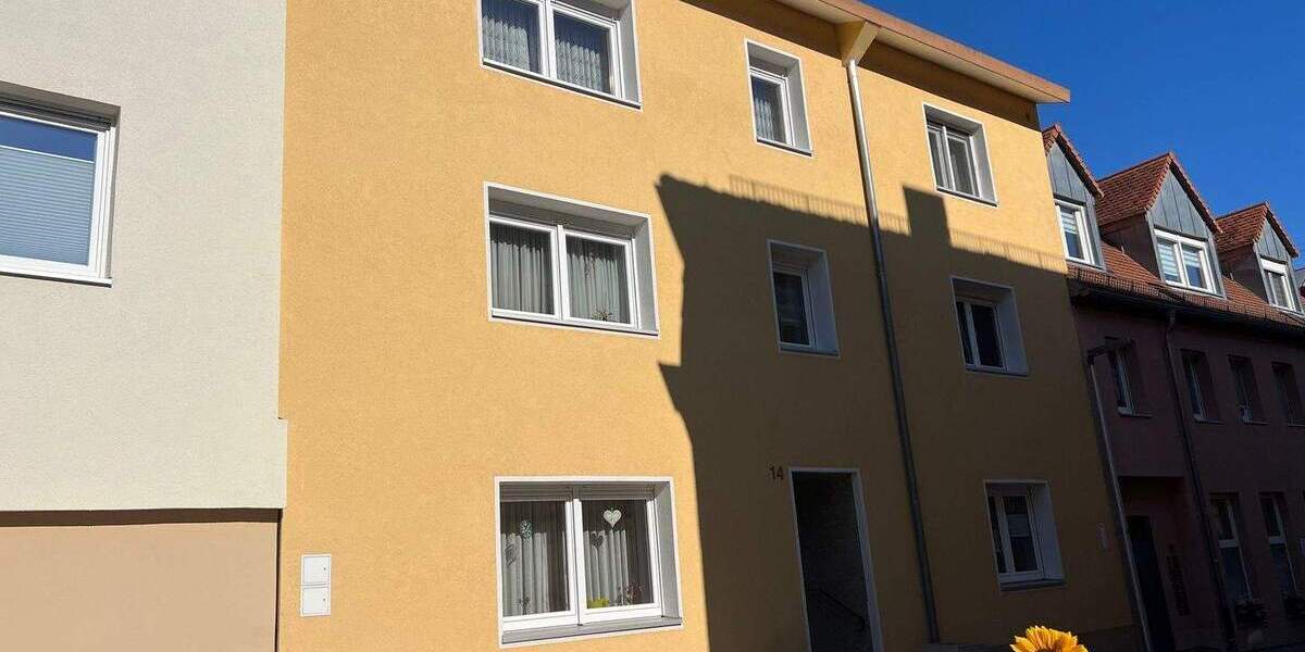 MFH - GENERATIONEN - HAUS 1 zimmer