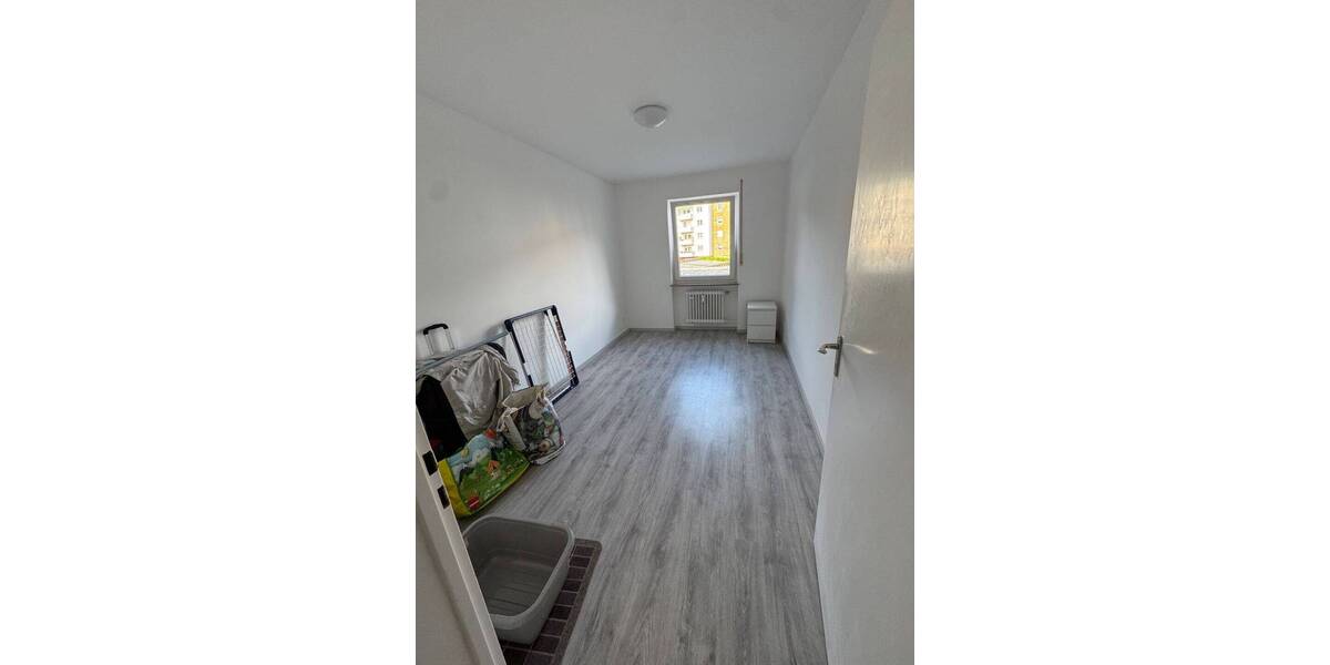 Etagenwohnung Nürnberg Maxfeld - 3 Zimmer, 79 m&sup2;, 835&euro; | Angebot:26904285