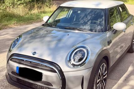 Mini Cooper 24.500 km 22.999 &euro; Schwanstetten 90596