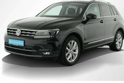 VW Tiguan 68.551 km 25.803 &euro; Nürnberg 90411