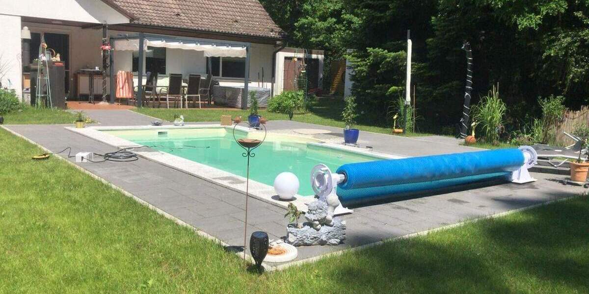 Einfamilienhaus Nürnberg Reichelsdorf - 9 Zimmer, 188 m&sup2;, 799.990&euro; | Angebot:23947481