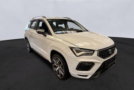 Seat Ateca 105.512 km 25.680 &euro; Cadolzburg 90556