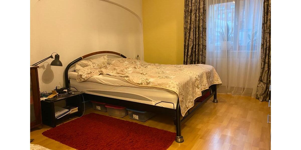 Erdgeschoßwohnung Nürnberg Gärten bei Wöhrd - 4 Zimmer, 440.000&euro; | Angebot:21346852