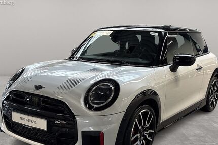 Mini John Cooper Works 14.593 km 33.510 &euro; Nürnberg 90441