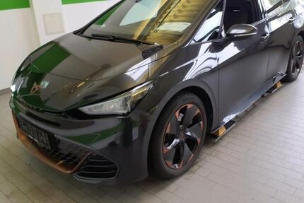 Cupra Born 26.150 km 25.880 &euro; Forchheim 91301