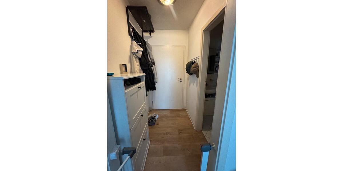 Erdgeschoßwohnung Postbauer-Heng Heng - 1 Zimmer, 39 m&sup2;, 800&euro; | Angebot:26624057