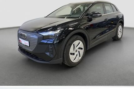 Audi Q4 e-tron 109.296 km 25.980 &euro; Fürth 90763