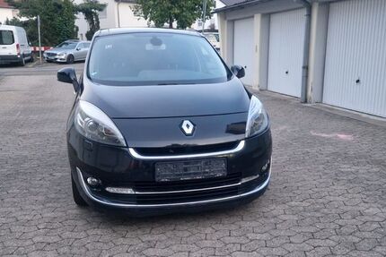 Renault Scenic 196.000 km 3.500 &euro; Nürnberg 90439