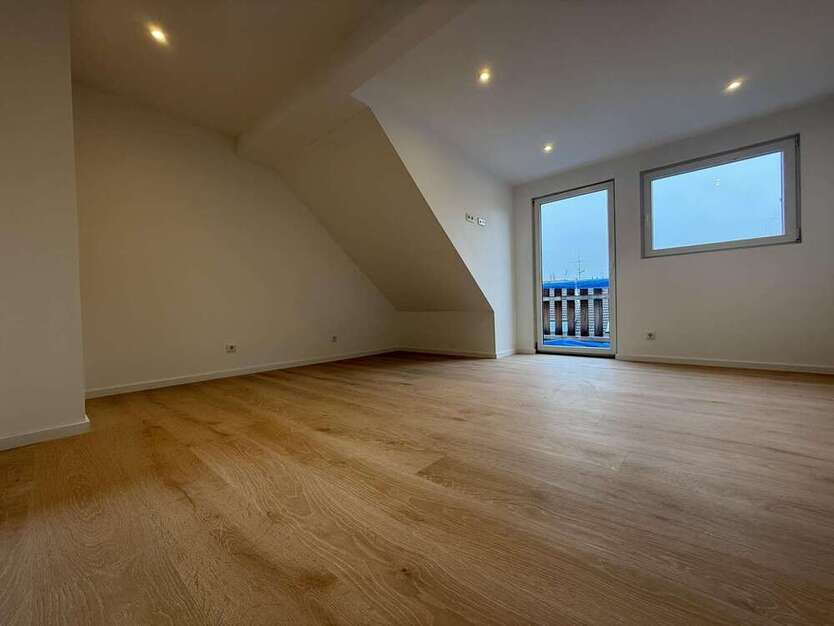 Wohnung zum Mieten in Nürnberg 1.200 € 76 m²