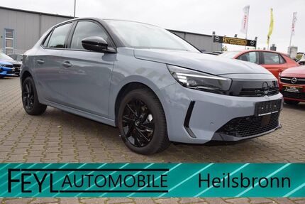 Opel Corsa 14.950 km 17.900 &euro; Heilsbronn 91560