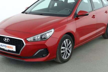 Hyundai i30 44.496 km 16.700 &euro; Nürnberg 90441