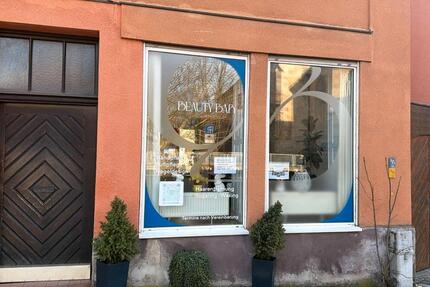 Gewerbeobjekt Schwabach - 875&euro; | Angebot:26473303