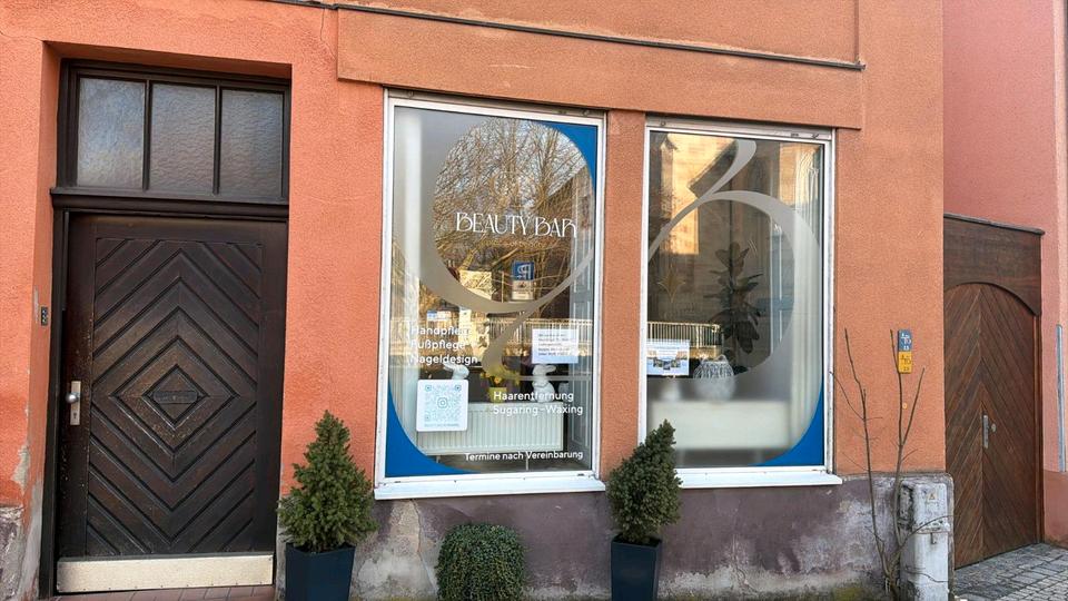 Gewerbeobjekt Schwabach - 875&euro; | Angebot:26473303