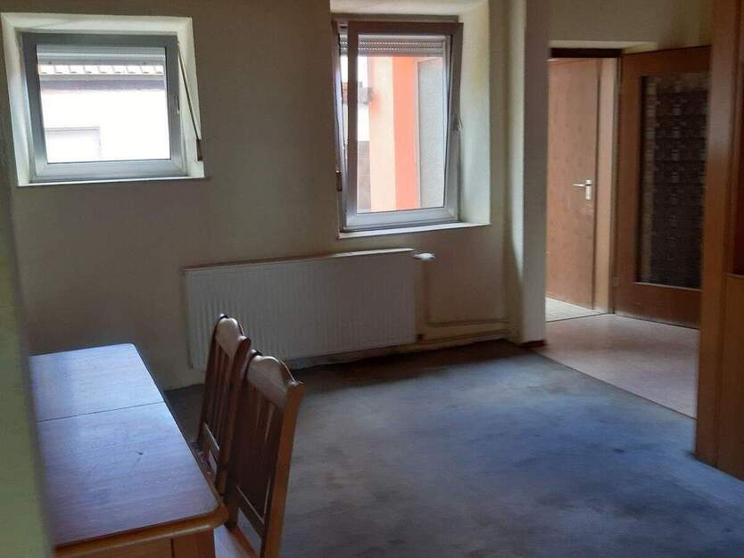 Reiheneckhaus in Zirndorf 3 zimmer