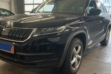 Skoda Kodiaq 52.200 km 29.970 € Nürnberg 90482