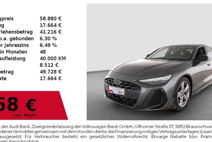 Audi A6 27.968 km 58.780 &euro; Lauf an der Pegnitz 91207