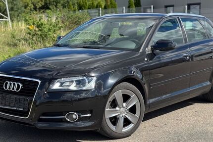 Audi A3 189.000 km 4.990 &euro; Oberferrieden/Burgthann 90559