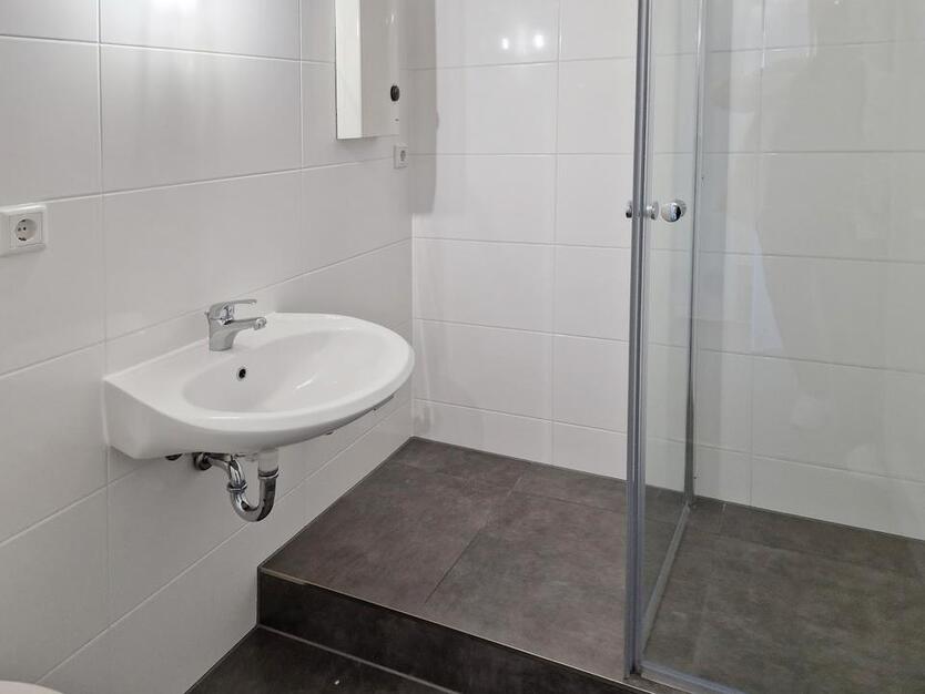 Frisch renovierte 3-Zimmer-Wohnung im Zentrum von Nürnberg zimmer