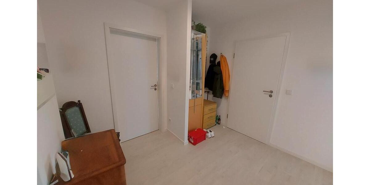 Etagenwohnung Schwarzenbruck - 2 Zimmer, 55 m&sup2;, 850&euro; | Angebot:25641036