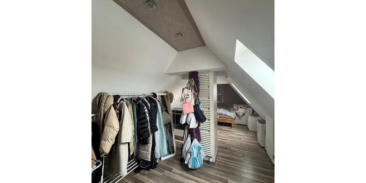 Charmante 3 Zimmer Maisonette Wohnung 3 zimmer