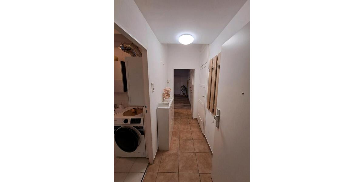 Etagenwohnung Nürnberg Eibach - 2 Zimmer, 53 m&sup2;, 770&euro; | Angebot:25549109