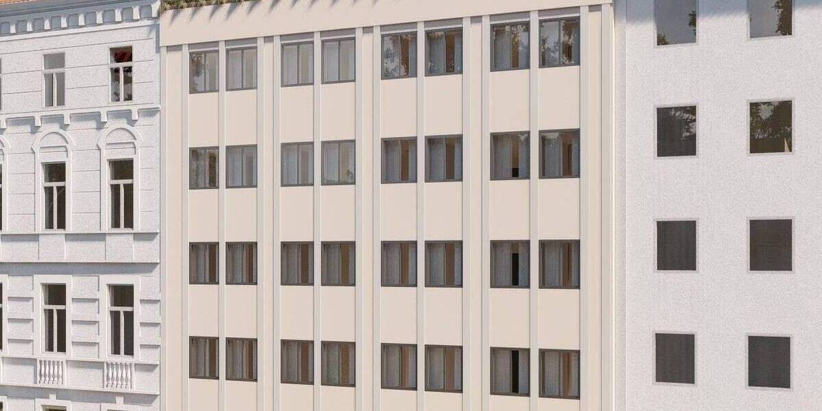 Etagenwohnung Nürnberg Rosenau - 1 Zimmer, 30 m&sup2;, 760&euro; | Angebot:26807153