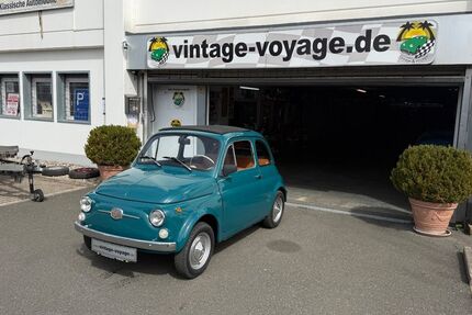 Fiat 500 71.200 km 9.900 &euro; Fürth 90765