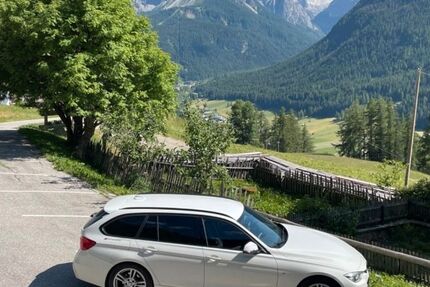 BMW 320 220.000 km 14.800 € Hemhofen 91334