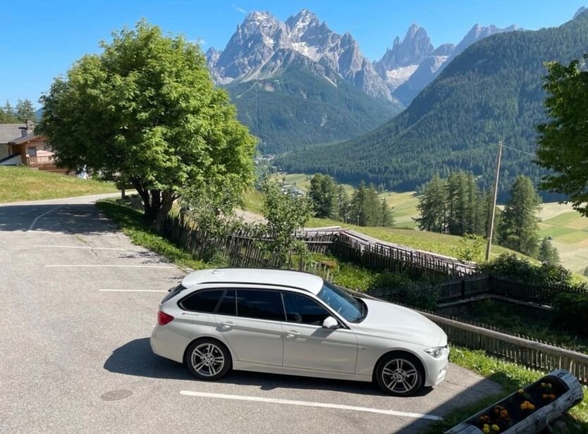 BMW 320 220.000 km 14.800 € Hemhofen 91334