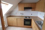 Dachgeschoßwohnung Fürth Südstadt - 2 Zimmer, 50 m&sup2;, 215.000&euro; | Angebot:26920303