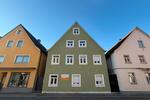 Etagenwohnung Roth - 4 Zimmer, 104 m&sup2;, 1.245&euro; | Angebot:26337892