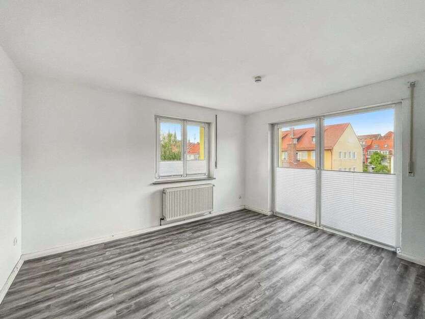 Wohnung zum Kaufen in Nürnberg 225.000 € 52.24 m²