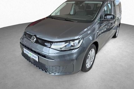 VW Caddy Maxi 7.000 km 40.980 &euro; Schwabach 91126