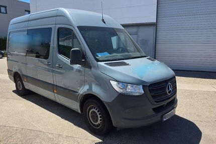 Mercedes-Benz Sprinter 136.000 km 25.943 &euro; Schwabach 91126