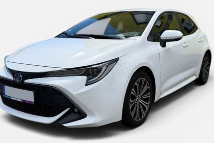 Toyota Corolla 58.000 km 19.800 &euro; Nürnberg 90439