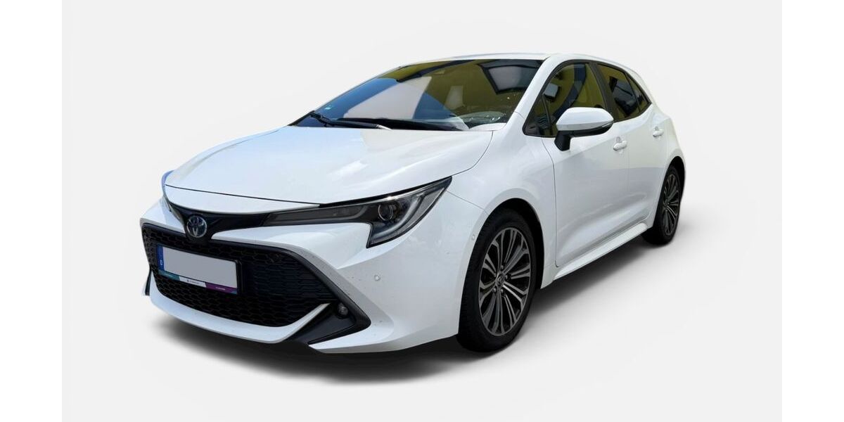 Toyota Corolla 58.000 km 19.800 &euro; Nürnberg 90439