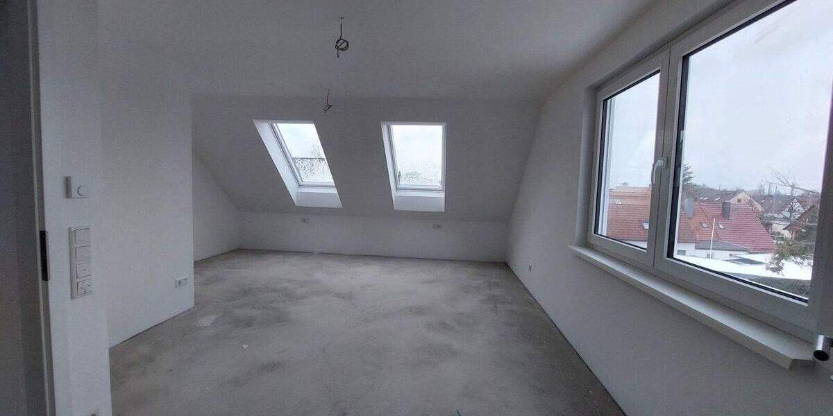 Ihr Traumhaus in neuem Glanz - Erstbezug mit modernem Flair 5 zimmer