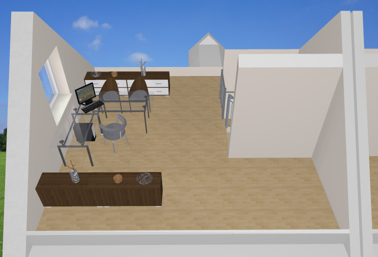 Doppelhaushälfte Feucht - 5 Zimmer, 106 m&sup2;, 630.700&euro; | Angebot:26202360