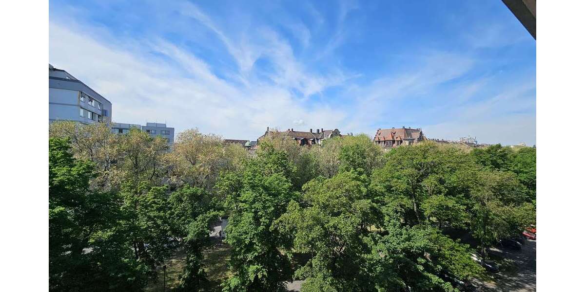 Etagenwohnung Fürth Altstadt - 2 Zimmer, 63 m&sup2;, 850&euro; | Angebot:26773021