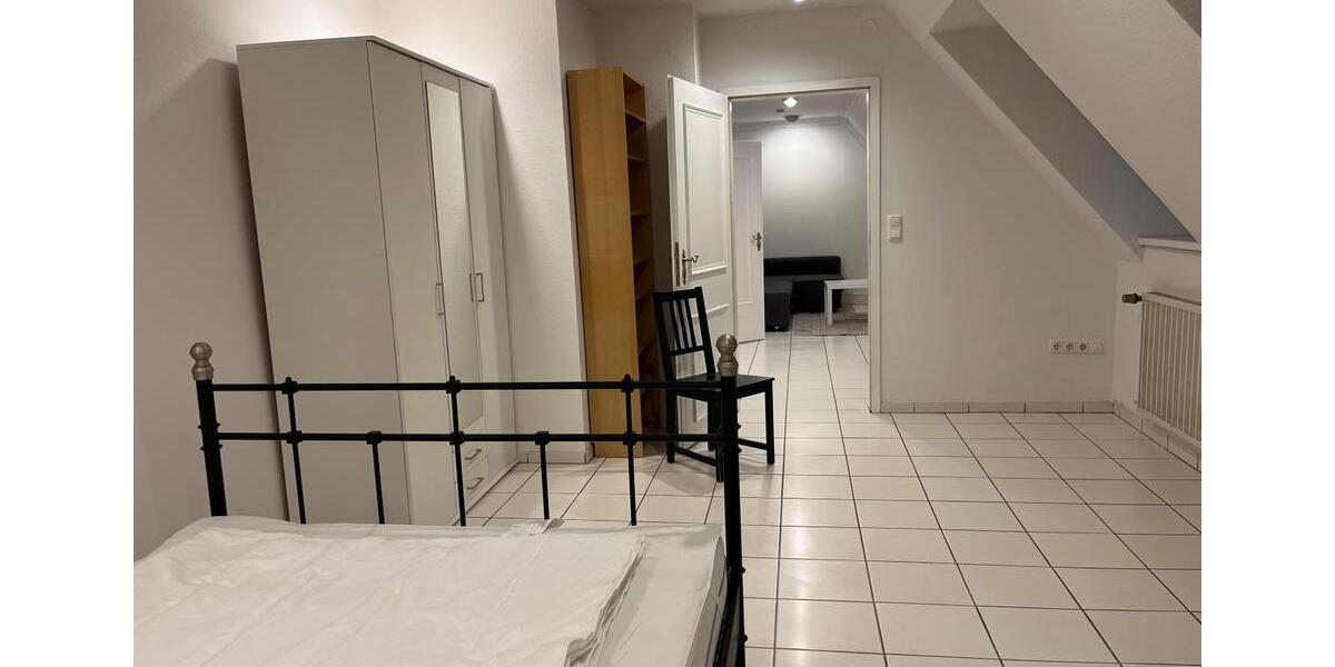 Etagenwohnung Nürnberg Erlenstegen - 2 Zimmer, 47 m&sup2;, 780&euro; | Angebot:24691436