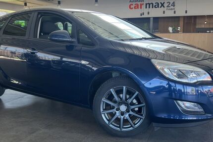 Opel Astra 82.000 km 5.740 &euro; Cadolzburg bei Nürnberg 90556