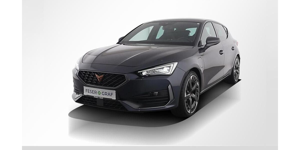 Cupra Leon 53.658 km 23.681 &euro; Nürnberg 90441