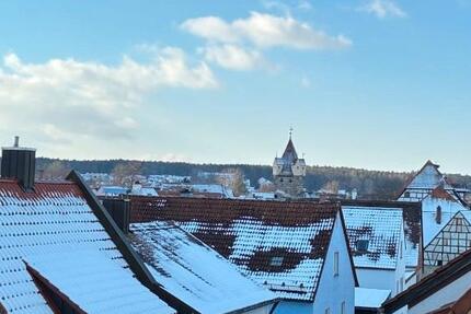 Einfamilienhaus im Zentrum von Herzogenaurach PROVISIONSFREI 7 zimmer