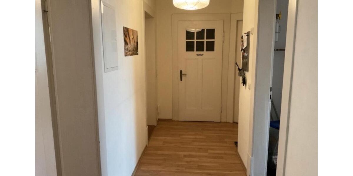 Etagenwohnung Nürnberg Eberhardshof - 1 Zimmer, 25 m&sup2;, 510&euro; | Angebot:27586378