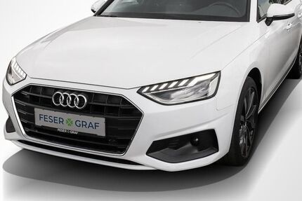 Audi A4 94.700 km 25.449 € Höchstadt an der Aisch 91315