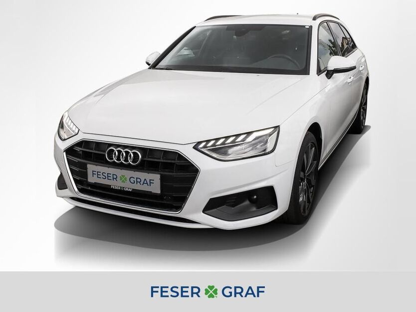 Audi A4 94.700 km 25.449 € Höchstadt an der Aisch 91315