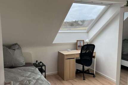 Wohnung Erlangen Buckenhofer Siedlung - 1 Zimmer, 11 m&sup2;, 420&euro; | Angebot:25973186