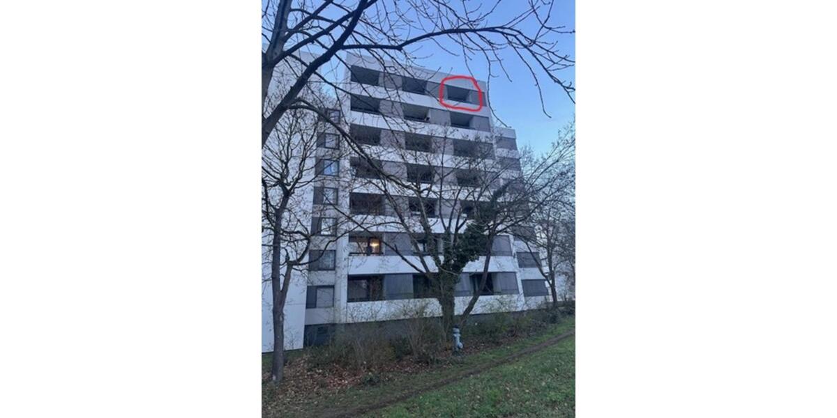 Etagenwohnung Nürnberg Altstadt, St. Lorenz - 1 Zimmer, 27 m&sup2;, 125.000&euro; | Angebot:25829934